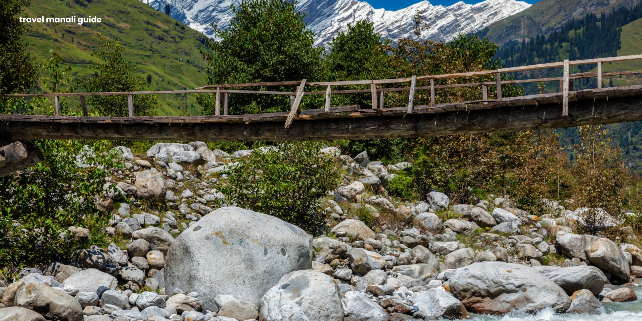 travel manali guide
